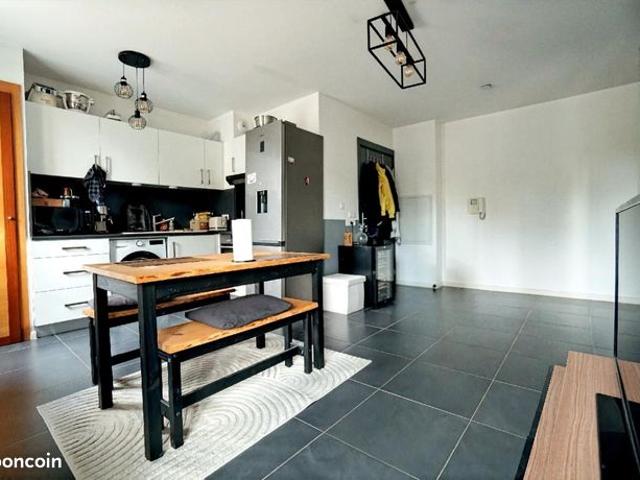 Appartement vente à Meaux, Moussy-le-neuf