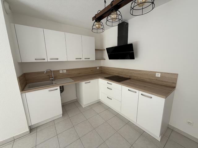 Appartement vente à Vidauban, Var