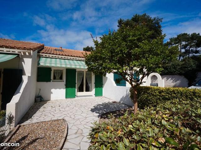 Appartement vente à Saint-georges-de-didonne