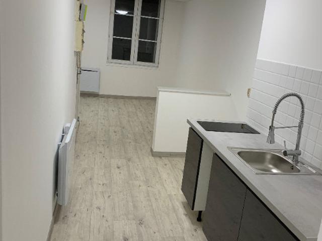 Appartement location à Les Andelys, Louviers