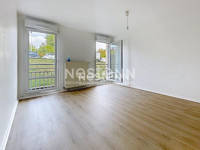 Appartement vente à Fontenay-le-Fleury, Yvelines