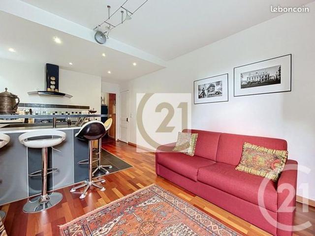 Appartement vente à L'Haÿ-les-Roses, Ivry-sur-seine