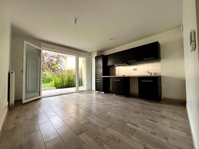 Appartement vente à Éveuses, Rambouillet