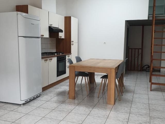 Appartement location à La Roche-sur-Yon, La Bruffière