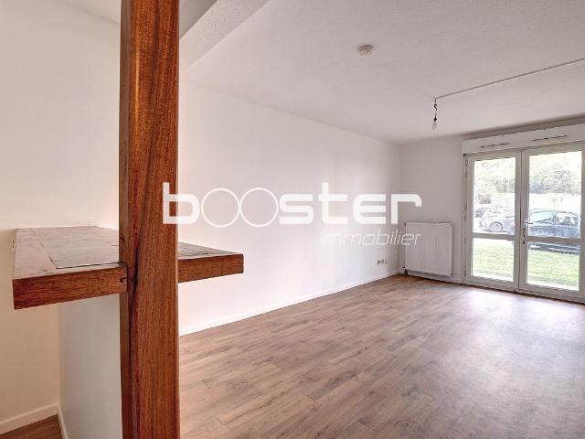 Appartement vente à Toulouse