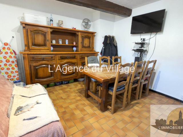 Appartement vente à Clermont, Mouy