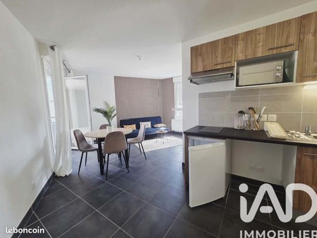 Appartement vente à Nîmes