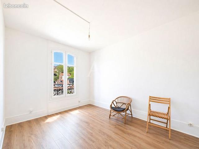 Appartement vente à L'Haÿ-les-Roses, Ivry-sur-seine