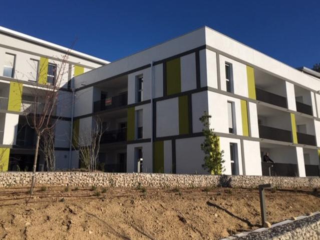 Appartement location à Marseille, Aubagne