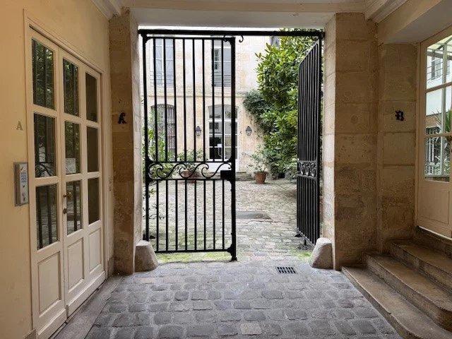 Appartement vente à Paris, Île-de-France