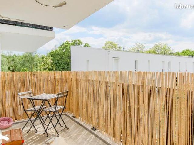 Appartement vente à Saint-Germain-en-Laye, Poissy