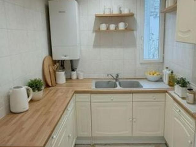 Appartement vente à Bobigny, Pantin