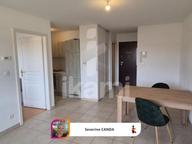 Appartement vente à Mulhouse, Habsheim