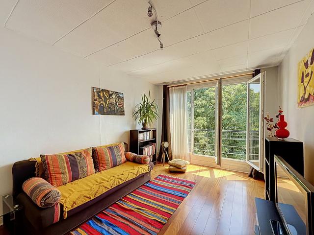 Appartement vente à Bobigny, Vaux-montreuil