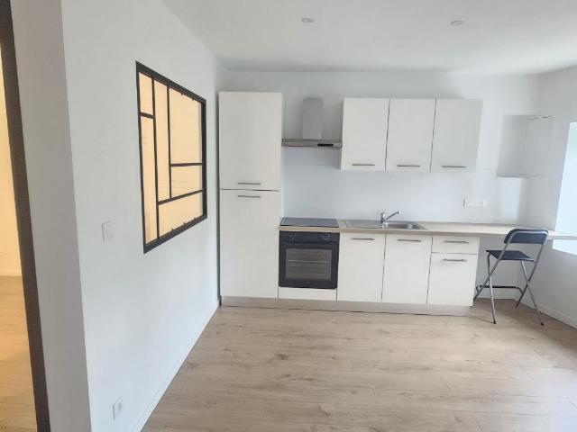 Appartement vente à Villefranche-sur-Saône, Rhône