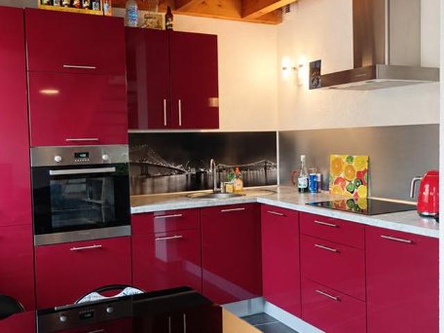 Appartement vente à Bonne, Haute-Savoie
