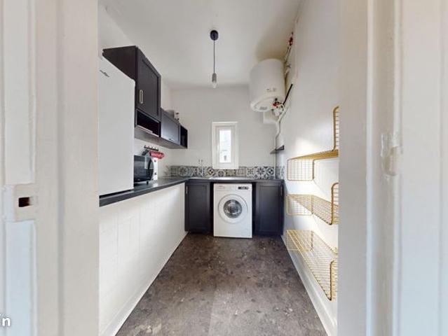 Appartement vente à Le Havre