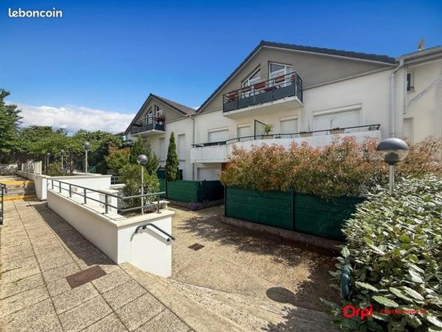 Appartement vente à Argenteuil