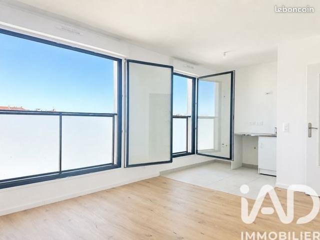 Appartement vente à Torcy, Bussy-saint-georges