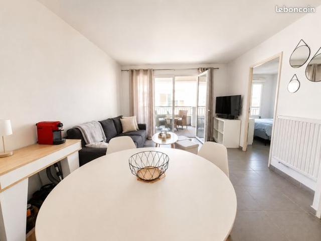 Appartement vente à Arrondissement de Toulon, Toulon