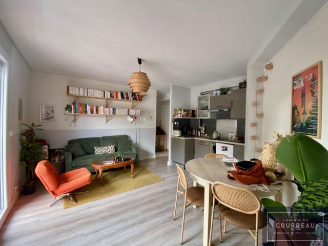 Appartement vente à Montpellier