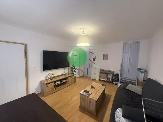 Appartement vente à Étampes, La Ferté-alais