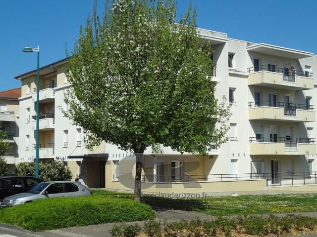 Appartement location à Metz, Mey