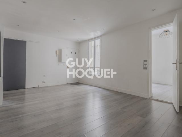 Appartement vente à Paris, Île-de-France