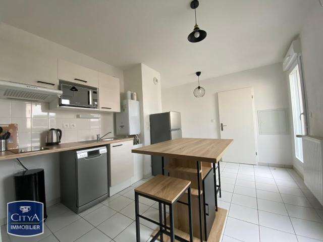 Appartement location à Saint-Nazaire, Saint-nazaire