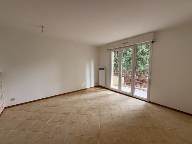 Appartement vente à Jacob, Livry-Gargan