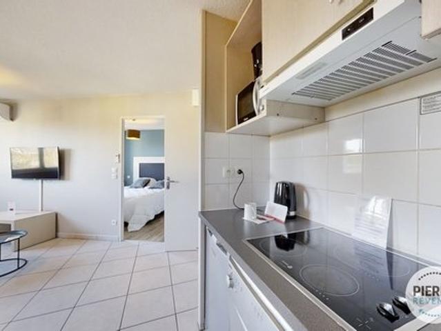 Appartement vente à Bordeaux, Saint-jean-d'illac