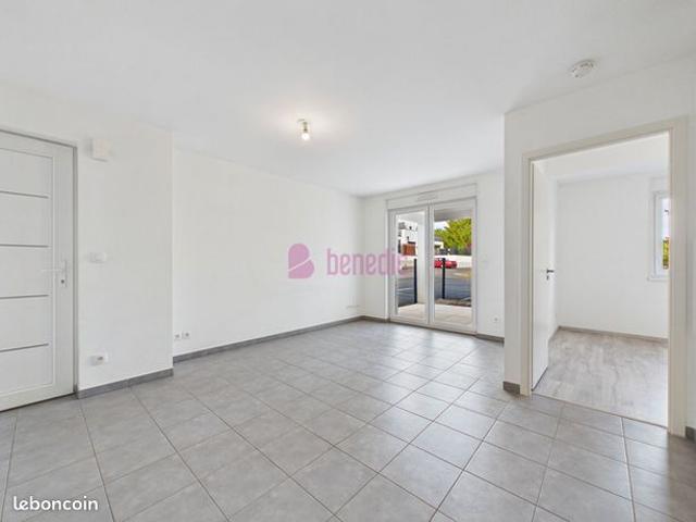 Appartement vente à Metz, Saint-julien-lès-metz