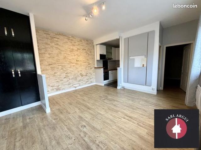 Appartement vente à Torcy, Vaires-sur-marne