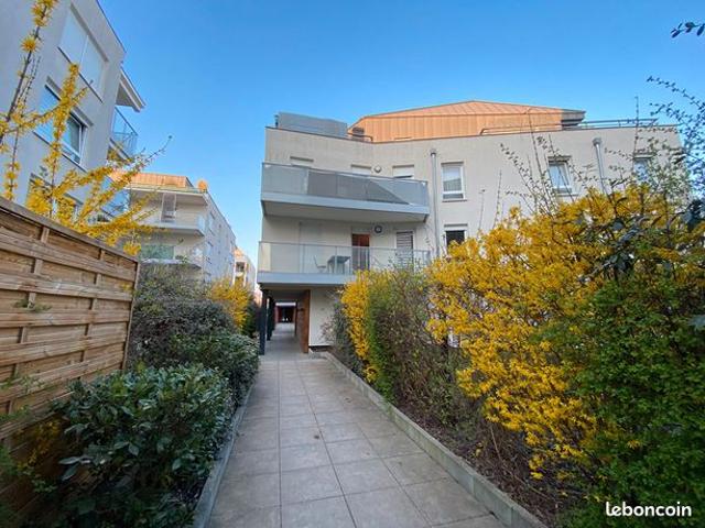 Appartement vente à Strasbourg, Hoenheim
