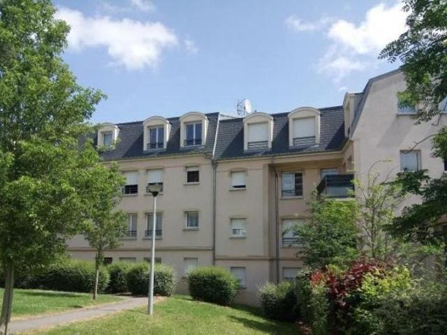 Appartement vente à Saint-Quentin, Saint-quentin