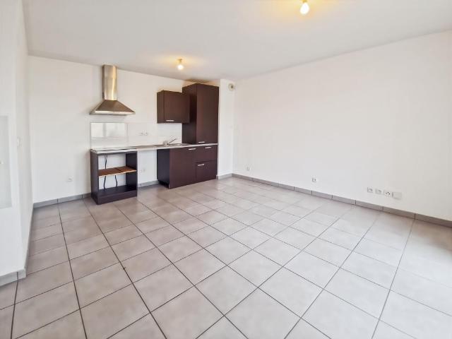 Appartement vente à Toulouse, Aucamville
