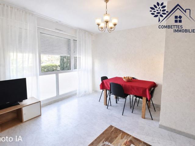 Appartement vente à Alco, Montpellier