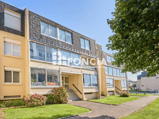 Appartement vente à Caen, Courseulles-sur-mer