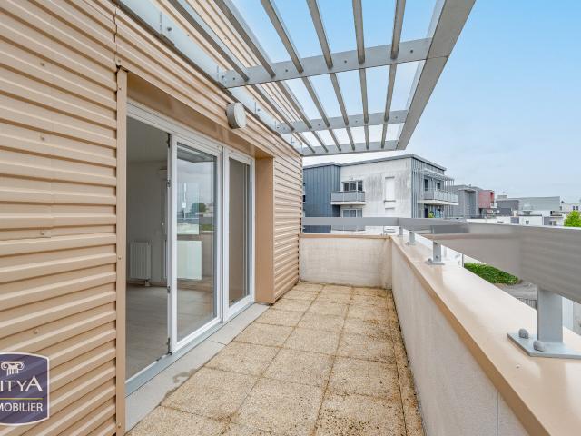 Appartement vente à Tours, Saint-cyr-sur-loire