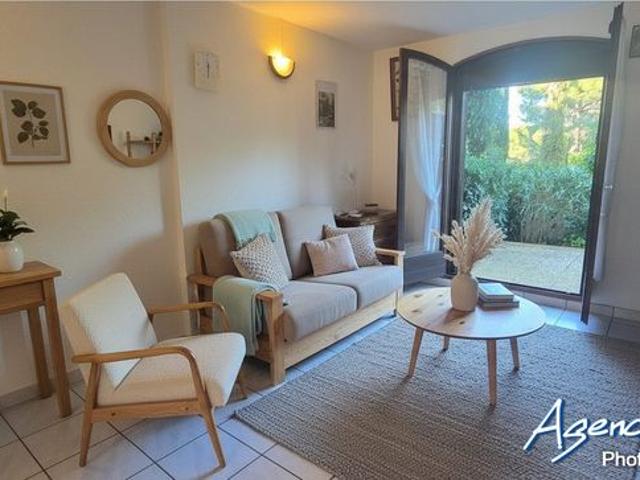 Appartement vente à Metz, Fleury