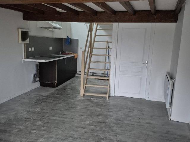 Appartement location à Saint-Omer, Aire-sur-la-lys