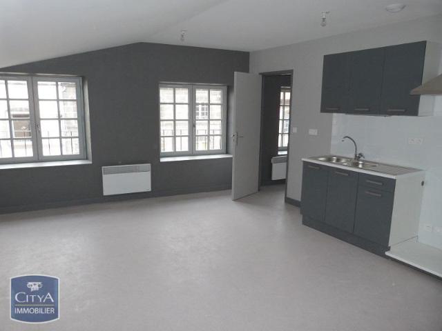 Appartement location à Riom