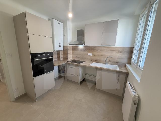 Appartement location à Grenoble, Fontaine