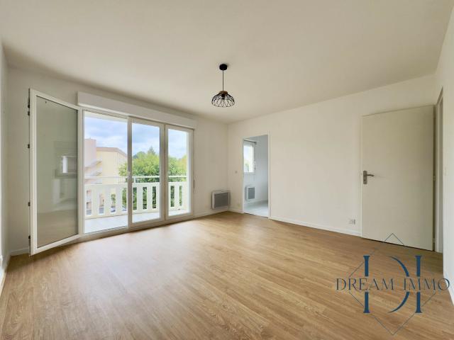 Appartement vente à Bayonne