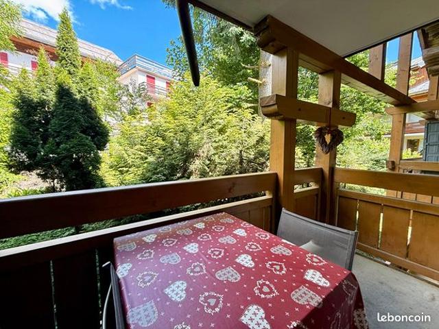 Appartement vente à Albertville, Flumet