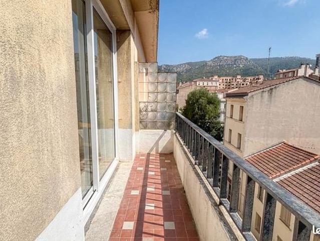 Appartement vente à Arrondissement de Toulon, Toulon