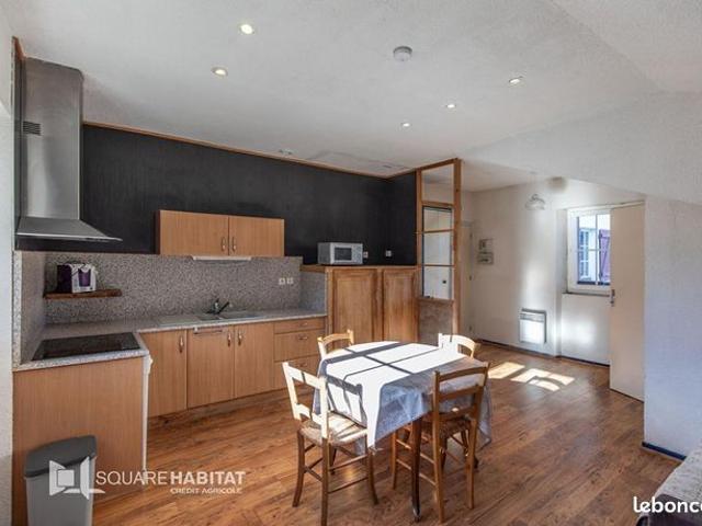 Appartement vente à Argelès-Gazost, Hautes-Pyrénées