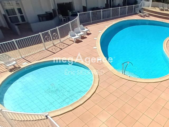 Appartement vente à Les Sables-d'Olonne, Saint-jean-de-monts