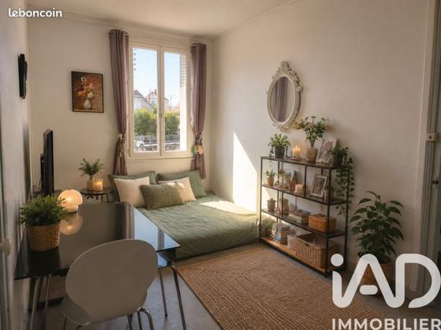 Appartement vente à Bourges