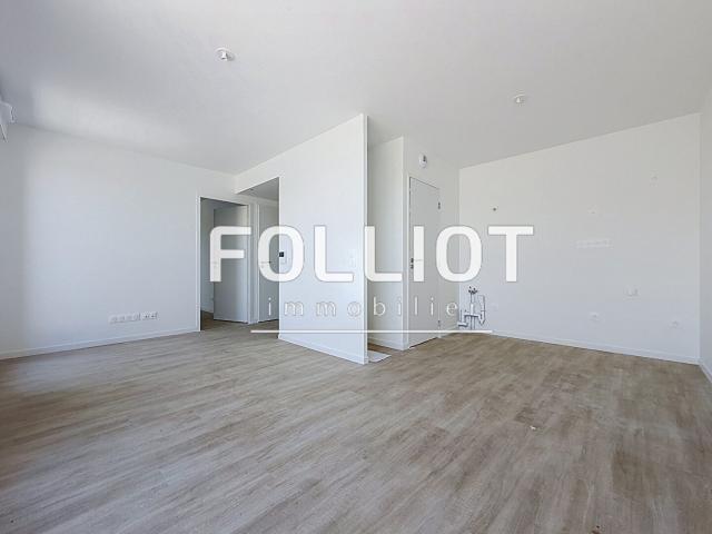 Appartement vente à Caen, Bretteville-sur-odon